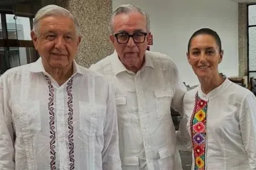 DE PARADOJAS Y UTOPÍAS / Soberanía vs pacto de impunidad / RAÚL NATHÁN PÉREZ
