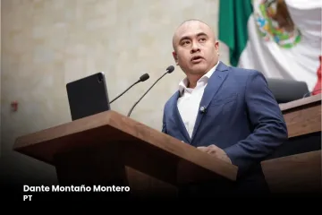 Presentan iniciativa para tipificar como delito el robo y la extorsión en contra de un ser sintiente
