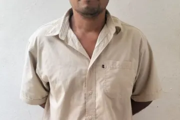 Dan 27 años de prisión a responsable de violación de dos estudiantes en la región de la Costa