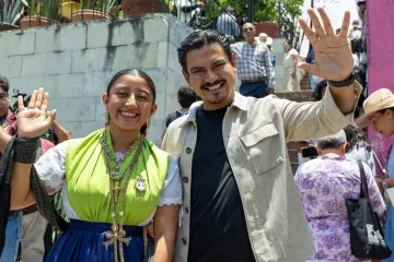 Anuncian rescate urbano y mejoramiento integral de Xochimilco en el marco de sus 100 años