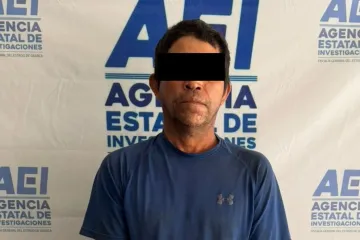 Detienen a progenitor por violación agravada de una adolescente