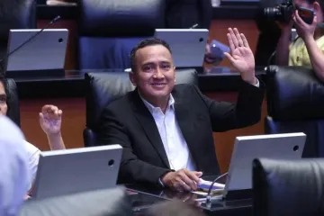 Comité interinstitucional del CIIT, un paso firme de la 4T, afirma Nino Morales