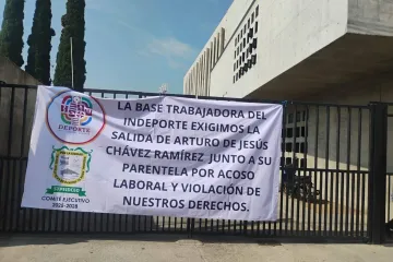 Golpes bajos al deporte en Oaxaca