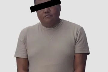 Lo detienen por homicidio calificado con ventaja en la región Mixteca