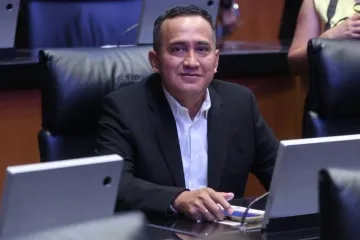 Filtro a candidaturas fortalece representación popular; Nino Morales 