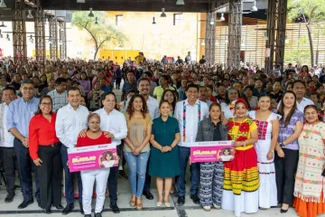Se impulsan acciones que fortalecen el bienestar de las mujeres