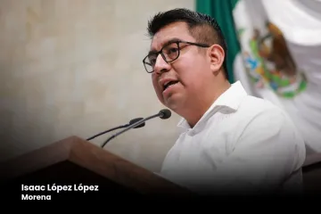 Proponen rehabilitación de la Carretera Federal 175 en el tramo Miahuatlán-Pochutla