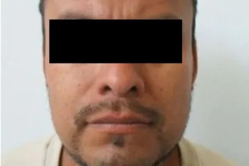 Le dan 67 años de prisión por violación y violencia familiar ocurridos en la Villa de Zaachila