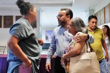 SEGO da seguimiento a acuerdos con colectivos de búsqueda; refuerzan atención cercana a familias