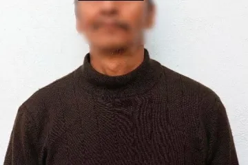 Policía Municipal detiene a una persona por el presunto delito de acoso sexual