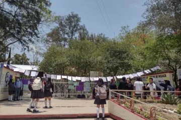 Cuando la víctima está sola... El fracaso de las autoridades en el caso COBAO Huajuapan