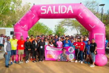 Xoxocotlán se suma al combate contra las adicciones