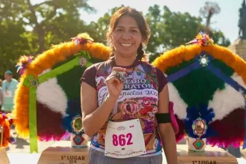 Oaxaca alista agenda deportiva para las celebraciones de la Guelaguetza 2026