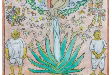Anuncian fechas y actividades de la Feria del Mezcal 2026 en Oaxaca
