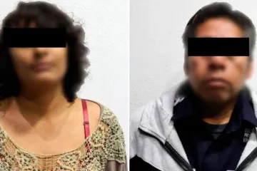 Policía Municipal detiene a dos personas por el presunto delito de allanamiento de morada