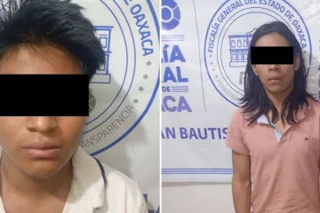 Ejecutan cateos en la Cañada encuentra drogas y armas