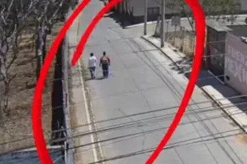 ¡Se les acabó la carrera delictiva! caen dos ratas en Santa Lucía del Camino