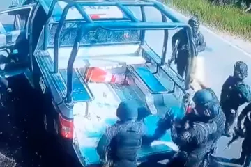 Cuatro órdenes de aprehensión pesaban sobre dirigente del MULTI, lo capturaron por homicidio
