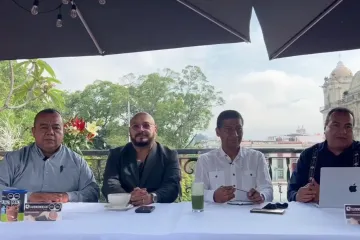 Desayunando con... Alejandro López Jarquín 22/05/26