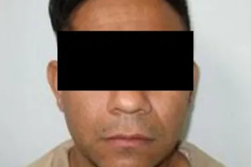 Le dan 55 años de prisión por abuso sexual contra dos niñas en Zimatlán