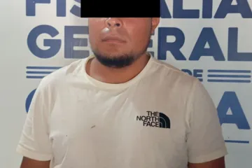Cumple Fiscalía de Oaxaca orden de aprehensión por robo de motocicleta en la región Mixteca