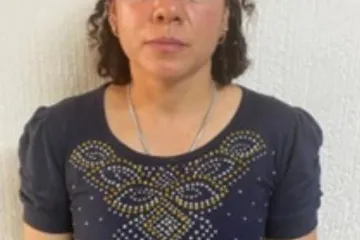 Obtiene FGEO sentencia de 22 años contra mujer por explotación sexual en agravio de adolescente