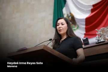 Presentan iniciativa para que municipios transparenten gastos, rutas de transporte y Atlas de Riesgos