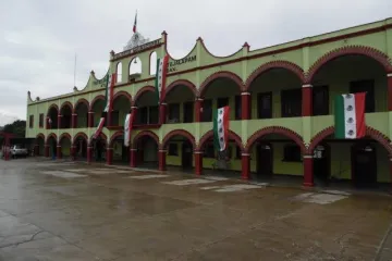 Vinculan a proceso a ex presidenta municipal de San Felipe Tejalápam por probable violencia política cometida en agravio de ex Síndico Municipal