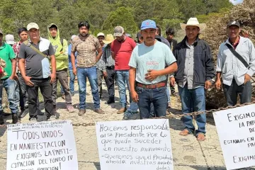 Pide San Miguel Piedras por presunto abandono de su edil 