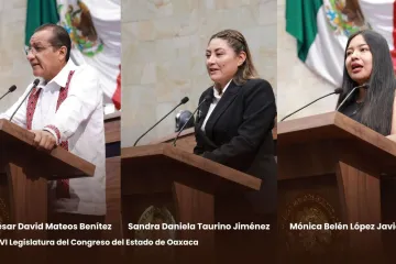 Respaldan integrantes de la LXVI Legislatura avances y defensa de la soberanía nacional a dos años del triunfo electoral de la Presidenta Claudia Sheinbaum