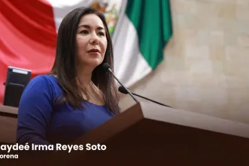 Reconocen desde el Poder Legislativo el programa Linda Oaxaca "Sicarú Lula’" para el mejoramiento de la zona metropolitana
