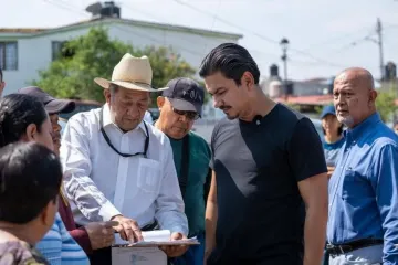 Resultados y soluciones en el Infonavit Primero de Mayo