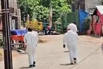 Asesinan a repartidor de tortillas en San Juan Chapultepec
