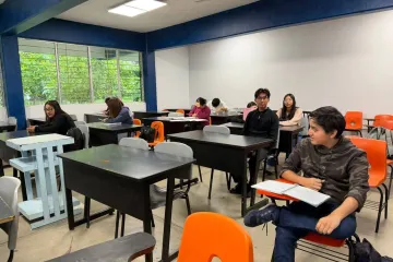 Se reanudan actividades académico - administrativas en CU 
