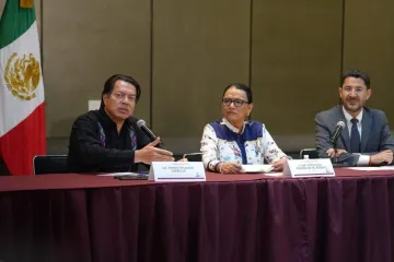 SEP presenta ruta para desaparecer la USICAMM; Gobierno busca acuerdo con la CNTE
