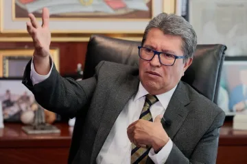 DE PARADOJAS Y UTOPÍAS / ¿Injerencia extranjera o burdo blindaje? / RAÚL NATHÁN PÉREZ