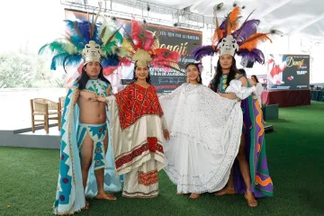 Oaxaca de Juárez presenta la edición 2026 de “Donají, La Leyenda”