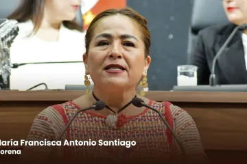 Proponen reforma para regular vehículos de micromovilidad eléctrica en Oaxaca