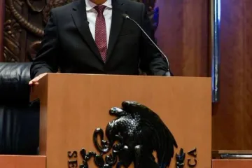 Senador Nino Morales destaca reducción de deuda en Oaxaca