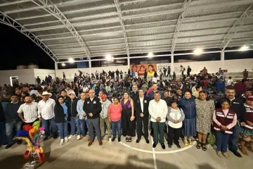 A Ixtlahuaca llegó "Fiscalía en tu Comunidad"