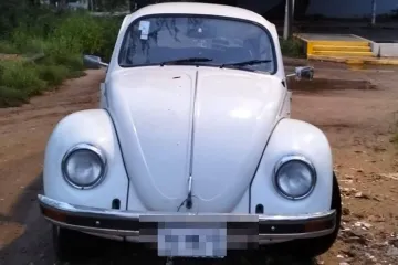 Policía Municipal recupera vehículo con reporte de robo
