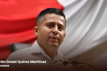 Proponen en el Congreso del Estado exhortar a la CFE a garantizar el servicio eléctrico en municipios de la Sierra Sur