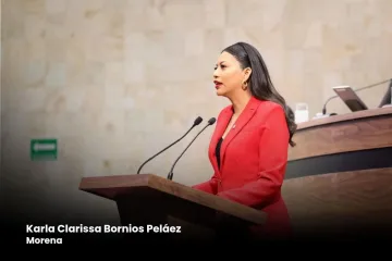 Presentan iniciativa para crear la “Medalla al Mérito para las y los hablantes de Lenguas Indígenas en el Estado de Oaxaca”