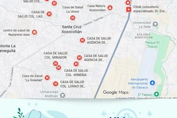 Más de 12 mil servicios de salud a familias xoxeñas