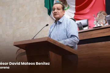 Llaman desde el Congreso del Estado a establecer mecanismos jurídicos que garanticen la protección de la ciudadanía y la no repetición