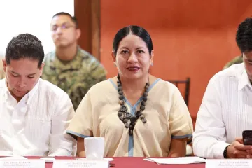 Se suma Xoxocotlán a estrategia estatal contra la extorsión