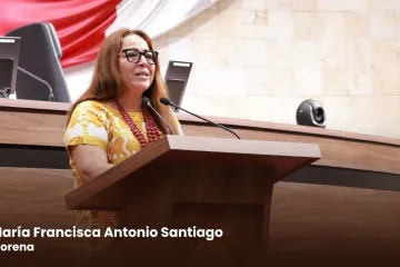 Respaldan en el Congreso del Estado la visión de la Presidenta Claudia Sheinbaum para fortalecer la justicia social y la estabilidad económica