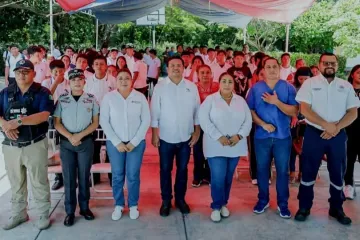 Jóvenes del Cecyte 23 reflexionan sobre las decisiones que impactan su futuro