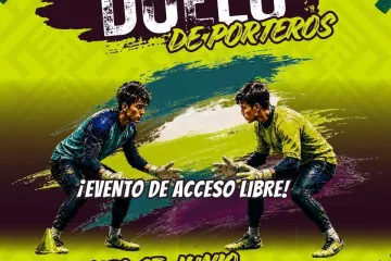 Continúan las actividades del Mundial Vecinal 2026 en Oaxaca de Juárez