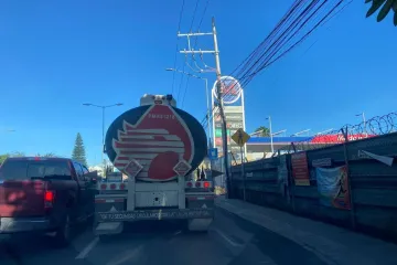 Confirmado: hay combustible suficiente en los Valles Centrales de Oaxaca